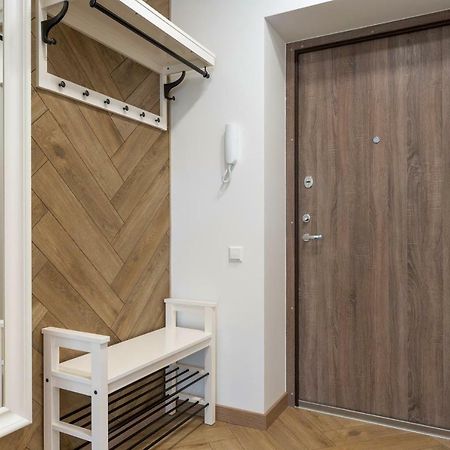 Lovely Oldtown Apartment Klaipėda Extérieur photo