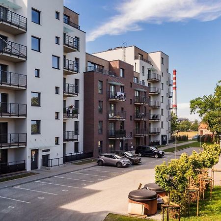 Lovely Oldtown Apartment Klaipėda Extérieur photo