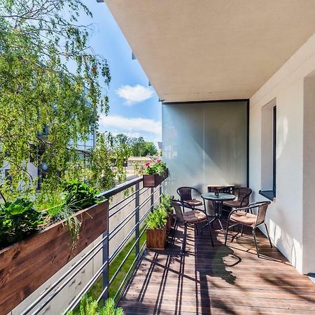 Lovely Oldtown Apartment Klaipėda Extérieur photo