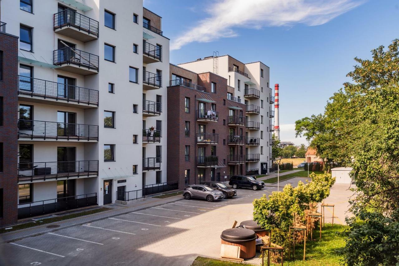Lovely Oldtown Apartment Klaipėda Extérieur photo